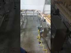 Tetra Brics Shrink Packing Machine  Automatic Shrink Wrapping Machine