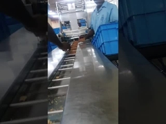 Over Wrapping Packaging Machine