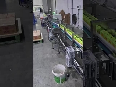 Automatic Heat Shrink Packing Wrapping Machine Fully Sealed Shrink Packing Machine
